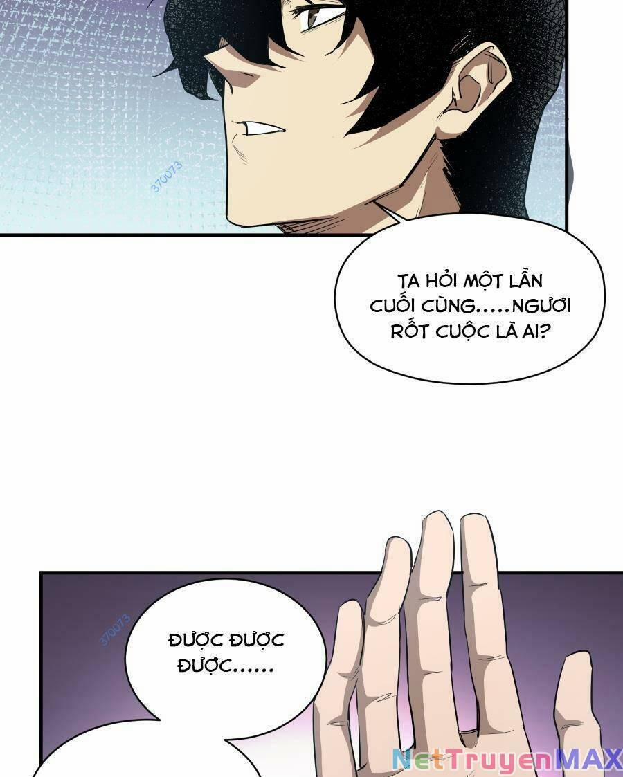 Thảm Họa Ngày Tận Thế, Tôi Tái Sinh Biến Cả Gia Đình Trở Thành Một Ông Trùm! 26 trang 50