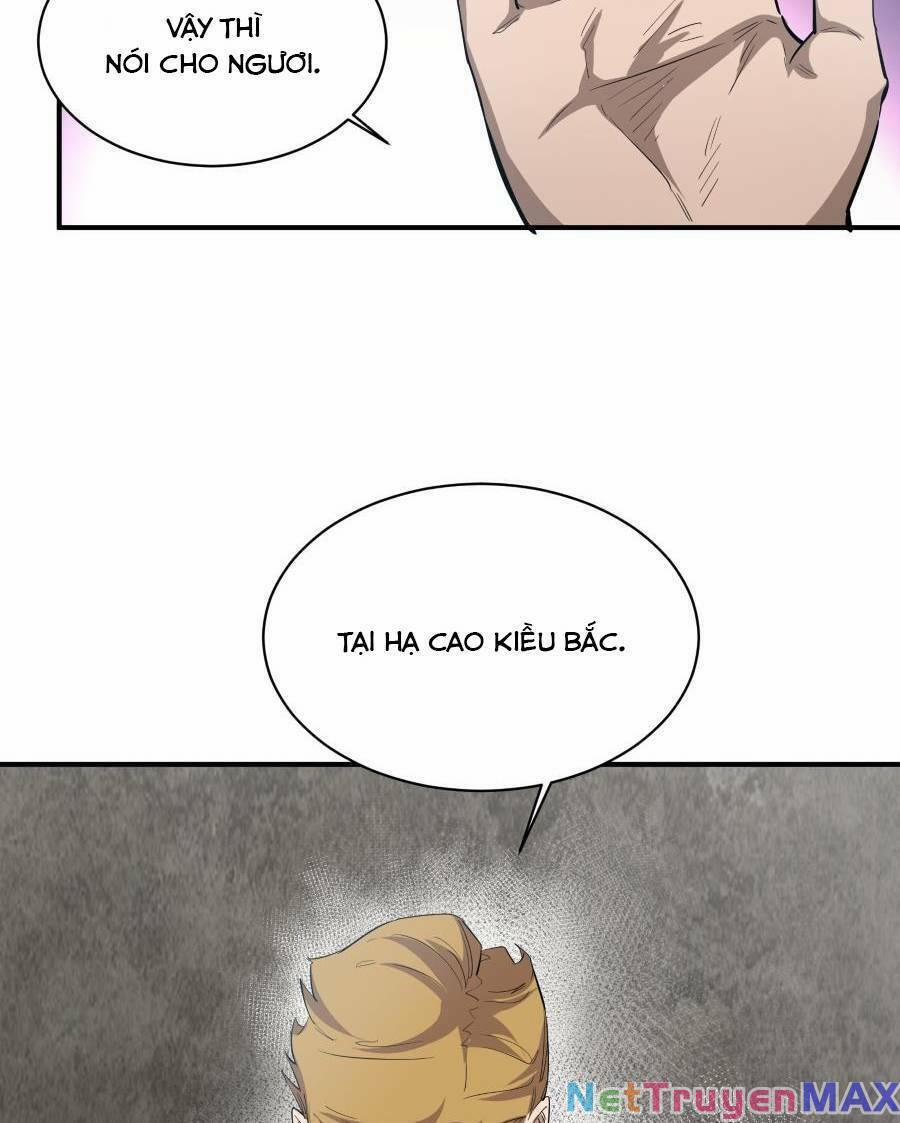 Thảm Họa Ngày Tận Thế, Tôi Tái Sinh Biến Cả Gia Đình Trở Thành Một Ông Trùm! 26 trang 51