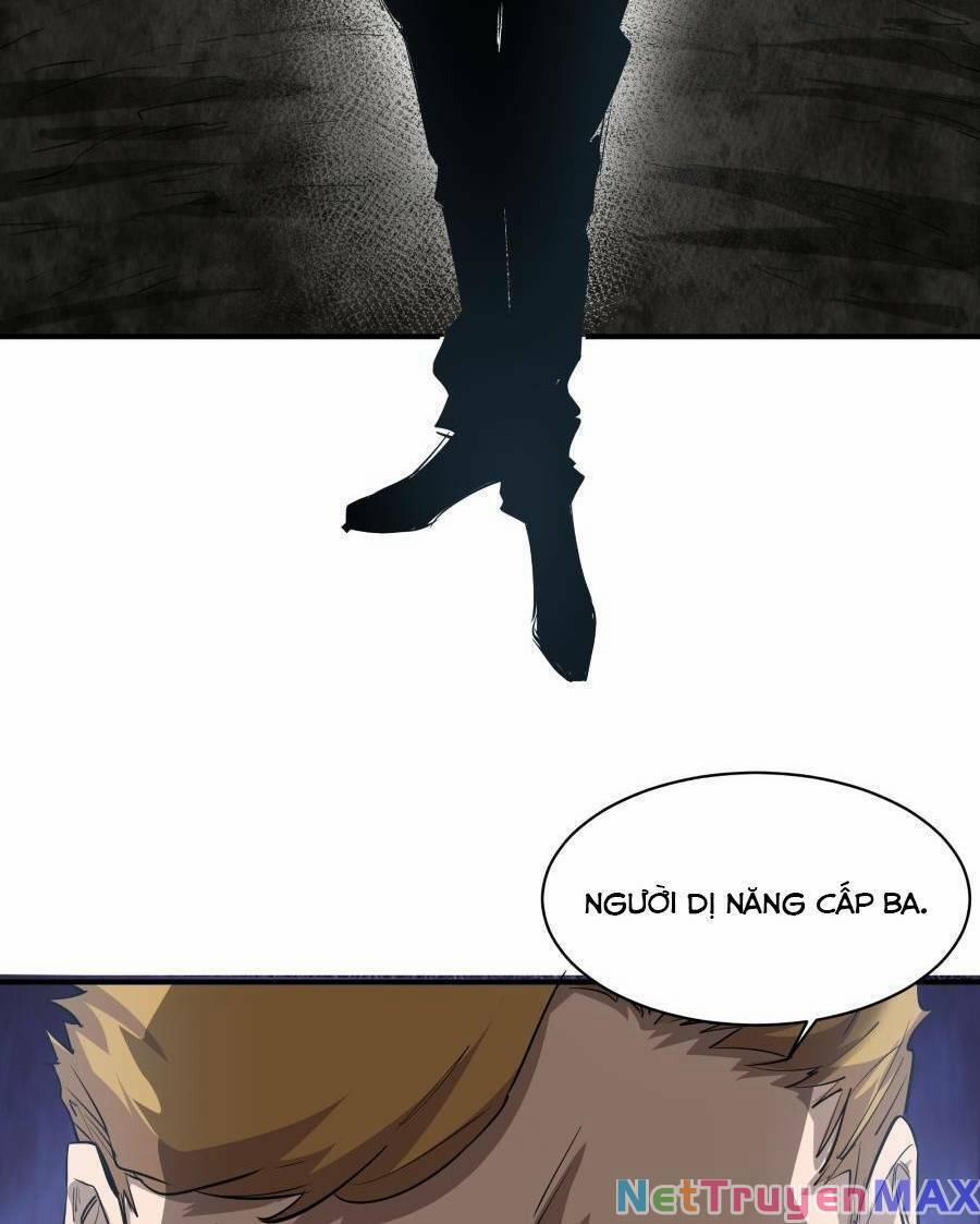 Thảm Họa Ngày Tận Thế, Tôi Tái Sinh Biến Cả Gia Đình Trở Thành Một Ông Trùm! 26 trang 53