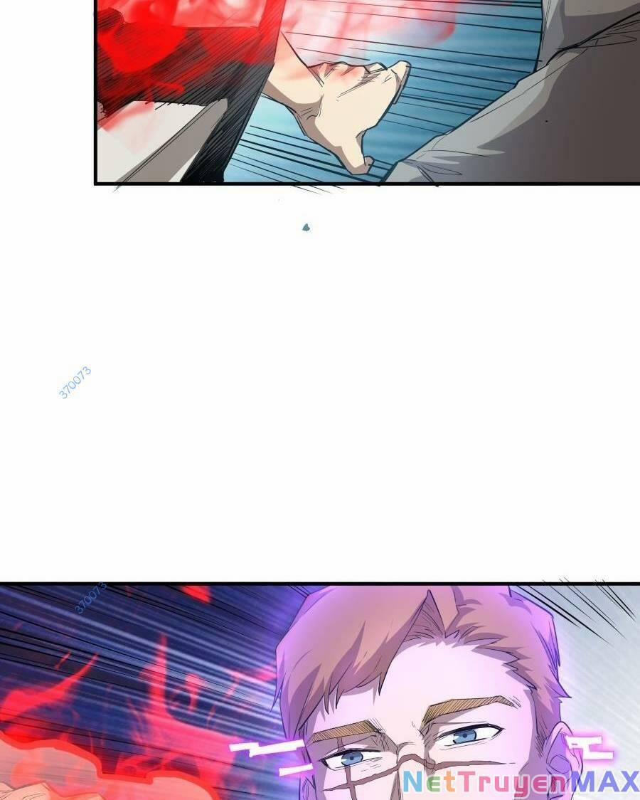 Thảm Họa Ngày Tận Thế, Tôi Tái Sinh Biến Cả Gia Đình Trở Thành Một Ông Trùm! 26 trang 56