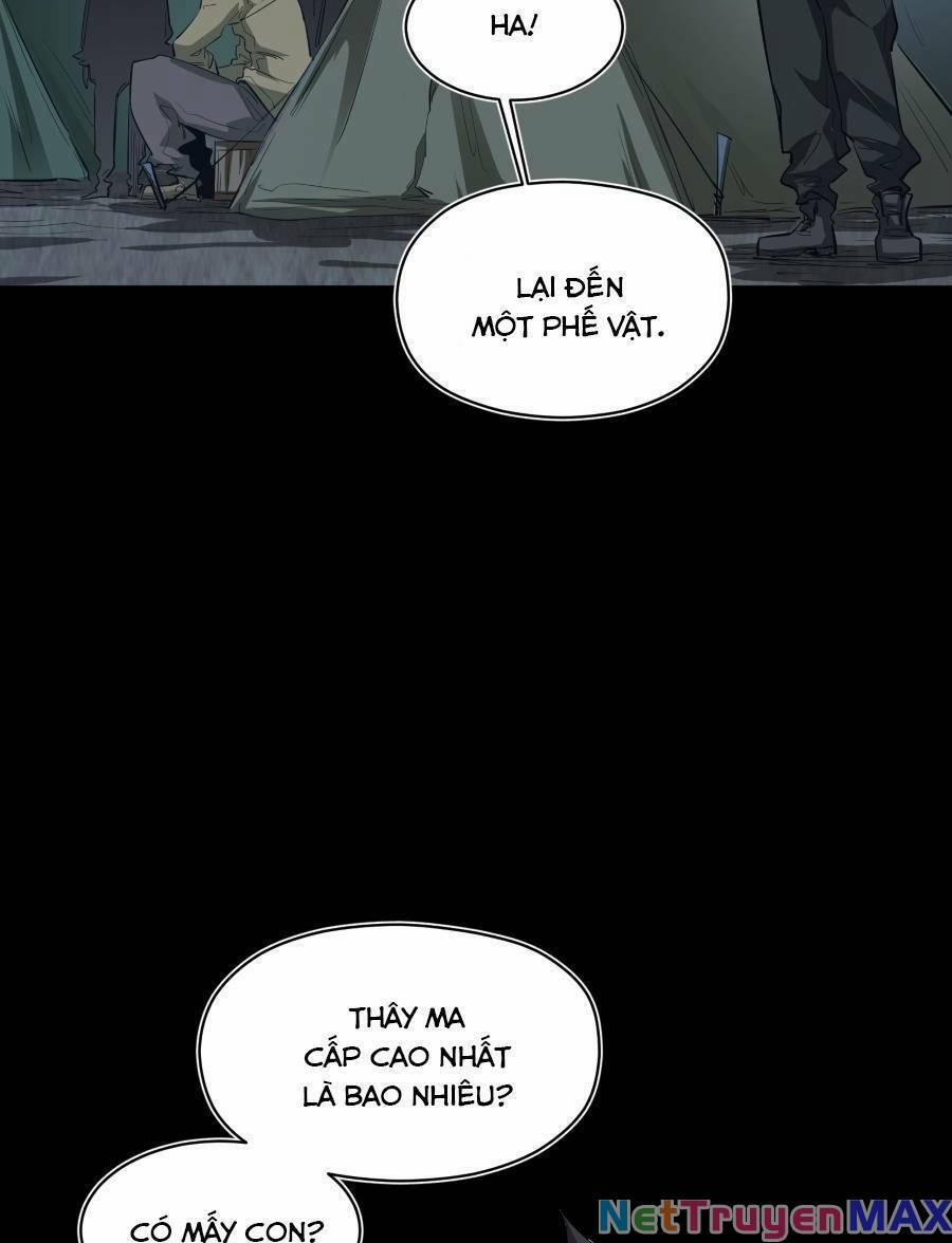 Thảm Họa Ngày Tận Thế, Tôi Tái Sinh Biến Cả Gia Đình Trở Thành Một Ông Trùm! 26 trang 9