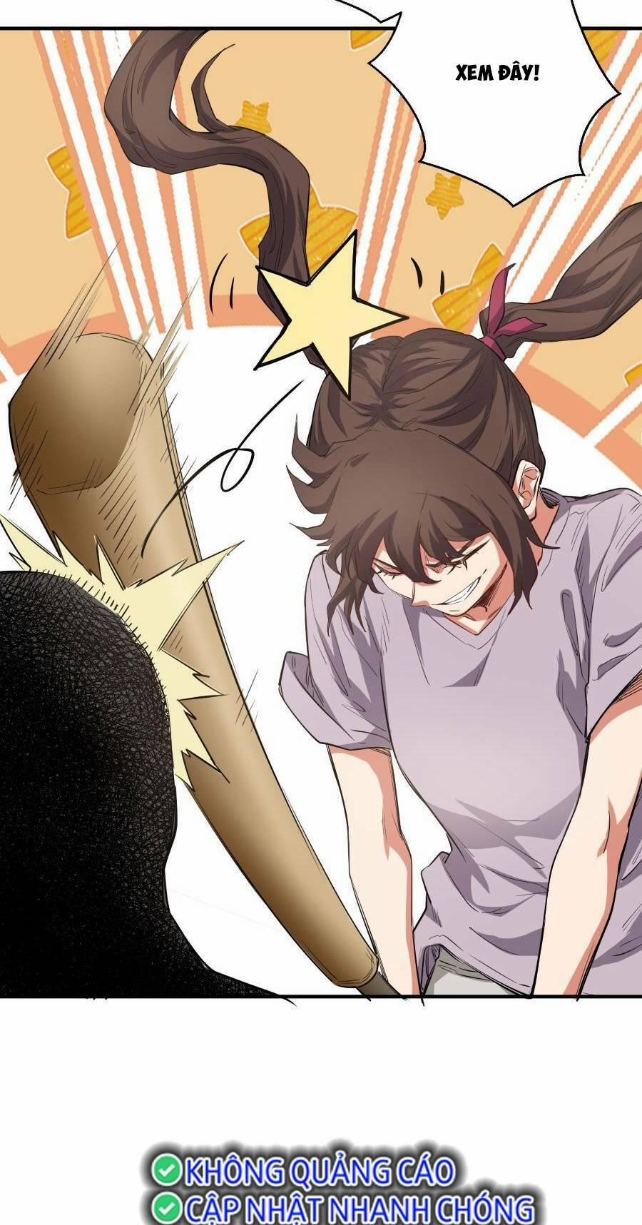 Thảm Họa Ngày Tận Thế, Tôi Tái Sinh Biến Cả Gia Đình Trở Thành Một Ông Trùm! 27 trang 21