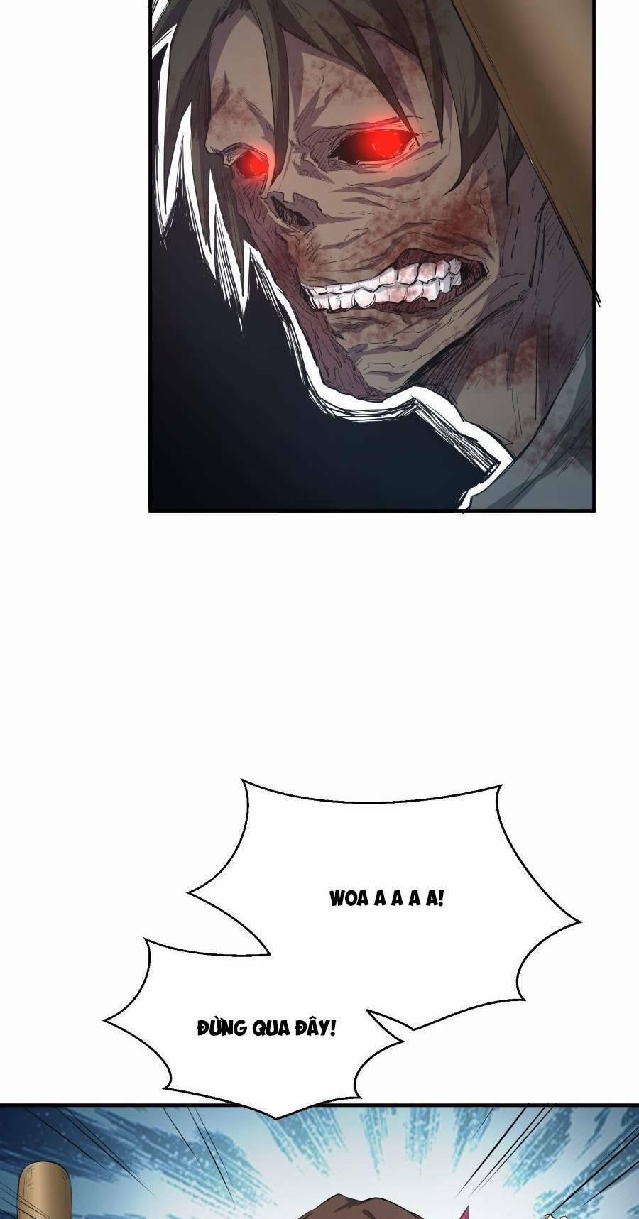 Thảm Họa Ngày Tận Thế, Tôi Tái Sinh Biến Cả Gia Đình Trở Thành Một Ông Trùm! 27 trang 23