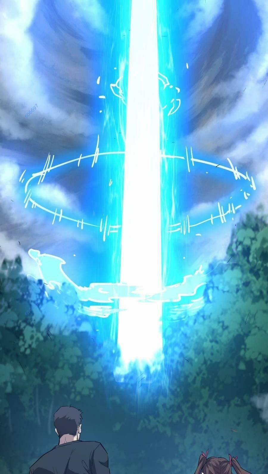 Thảm Họa Ngày Tận Thế, Tôi Tái Sinh Biến Cả Gia Đình Trở Thành Một Ông Trùm! 27 trang 36