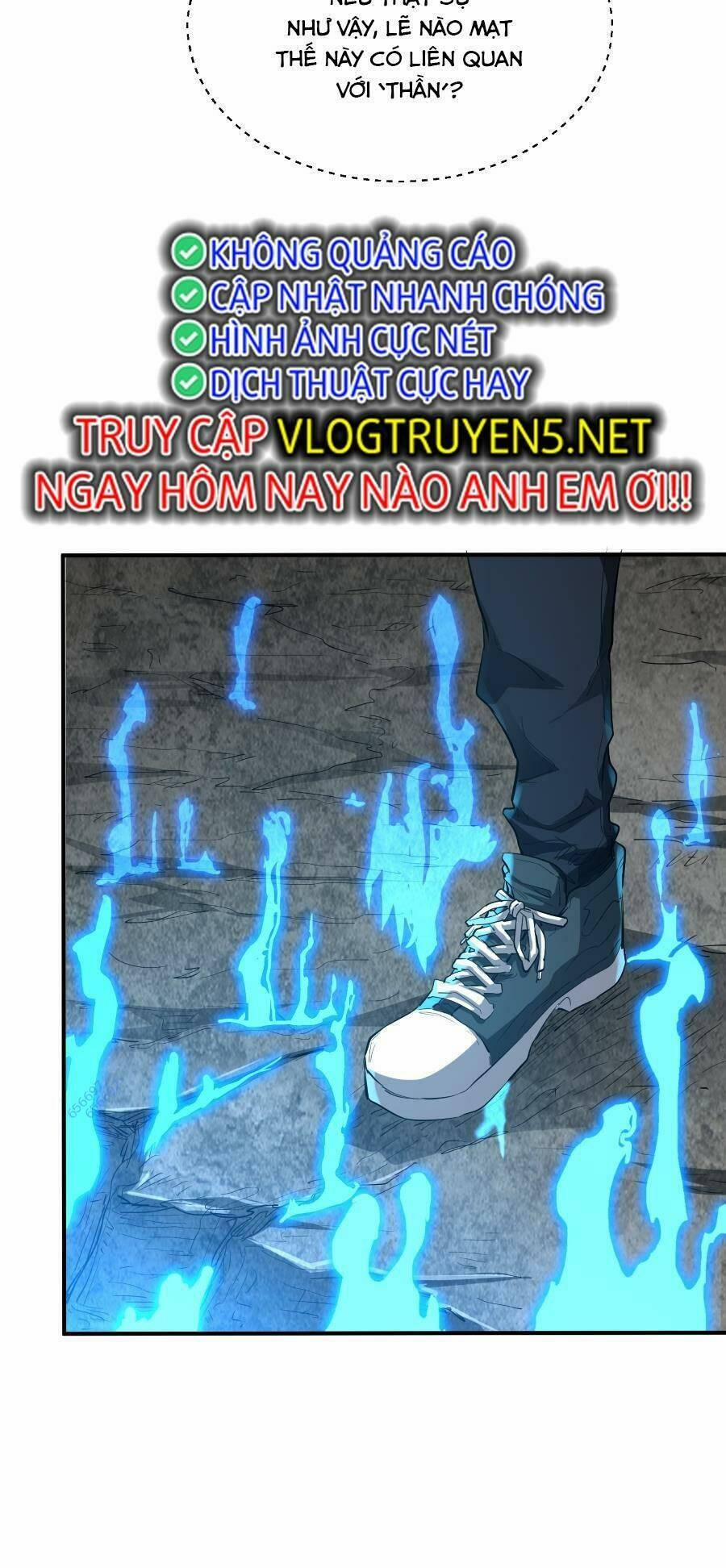 Thảm Họa Ngày Tận Thế, Tôi Tái Sinh Biến Cả Gia Đình Trở Thành Một Ông Trùm! 27 trang 4