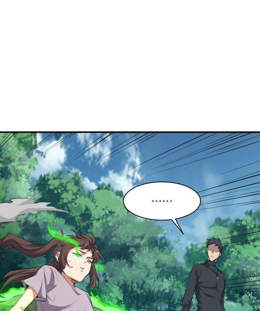 Thảm Họa Ngày Tận Thế, Tôi Tái Sinh Biến Cả Gia Đình Trở Thành Một Ông Trùm! 27 trang 45