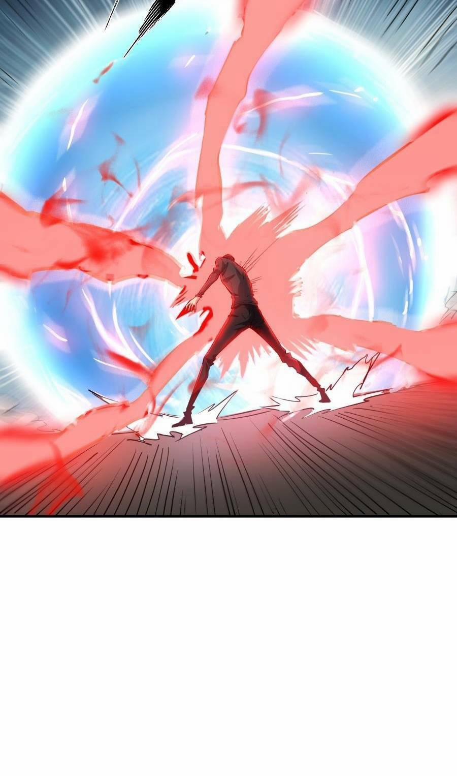 Thảm Họa Ngày Tận Thế, Tôi Tái Sinh Biến Cả Gia Đình Trở Thành Một Ông Trùm! 27 trang 56