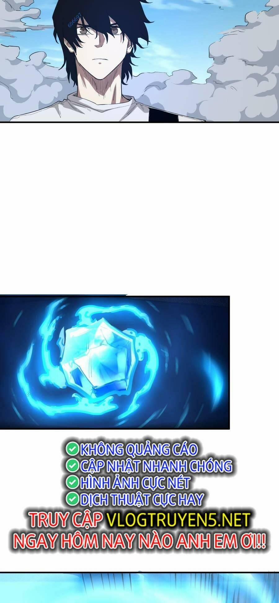 Thảm Họa Ngày Tận Thế, Tôi Tái Sinh Biến Cả Gia Đình Trở Thành Một Ông Trùm! 27 trang 8