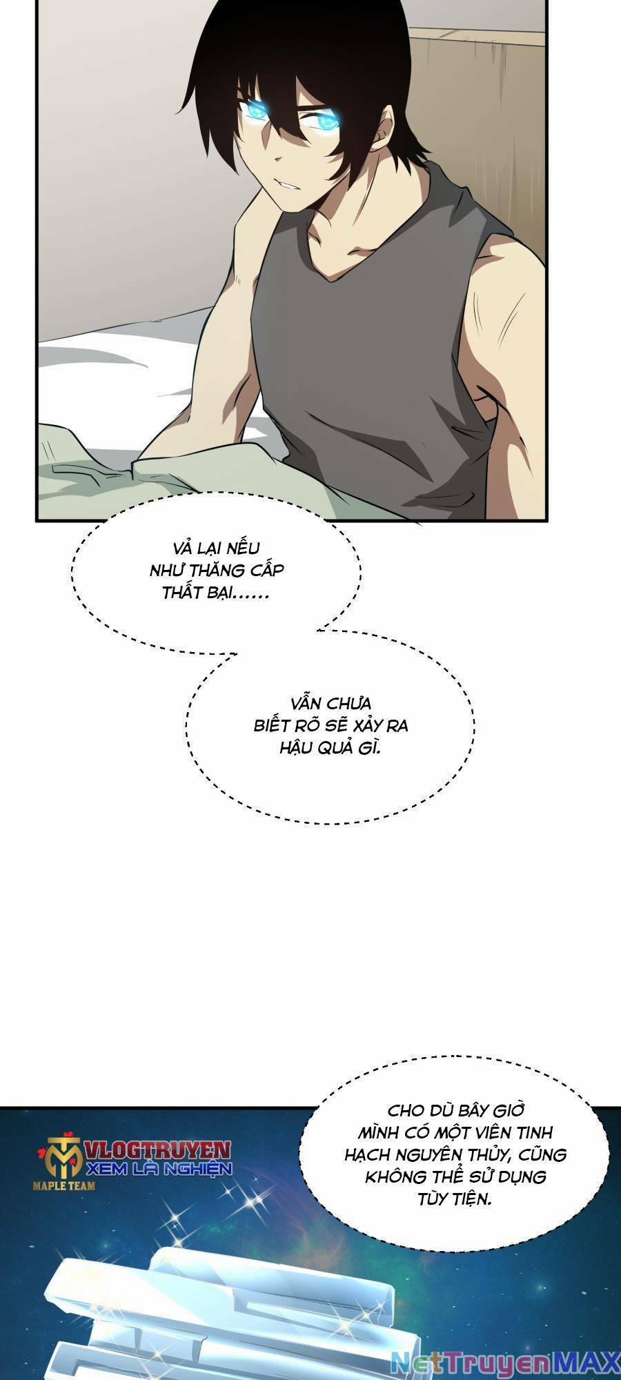 Thảm Họa Ngày Tận Thế, Tôi Tái Sinh Biến Cả Gia Đình Trở Thành Một Ông Trùm! 28 trang 11