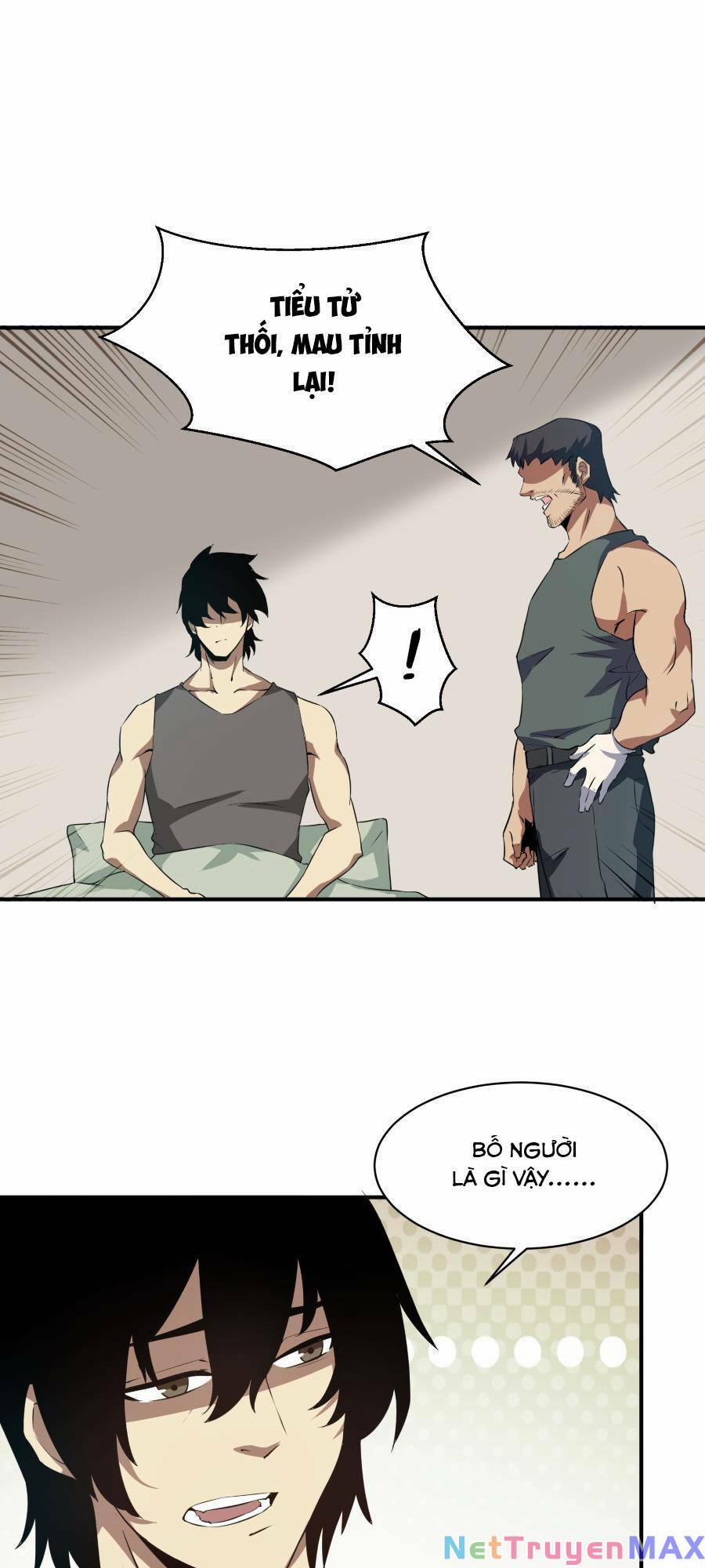 Thảm Họa Ngày Tận Thế, Tôi Tái Sinh Biến Cả Gia Đình Trở Thành Một Ông Trùm! 28 trang 13