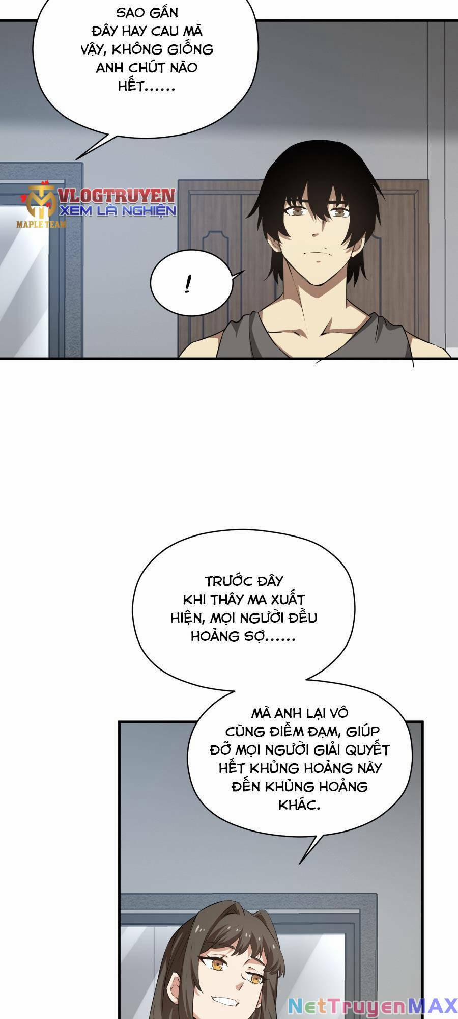 Thảm Họa Ngày Tận Thế, Tôi Tái Sinh Biến Cả Gia Đình Trở Thành Một Ông Trùm! 28 trang 27