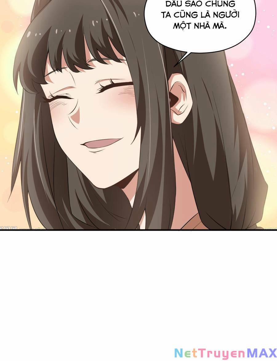 Thảm Họa Ngày Tận Thế, Tôi Tái Sinh Biến Cả Gia Đình Trở Thành Một Ông Trùm! 28 trang 30