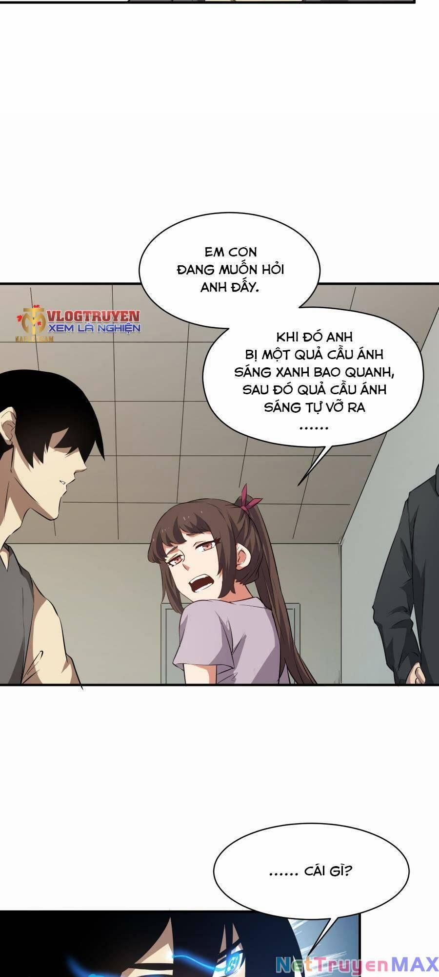 Thảm Họa Ngày Tận Thế, Tôi Tái Sinh Biến Cả Gia Đình Trở Thành Một Ông Trùm! 28 trang 5