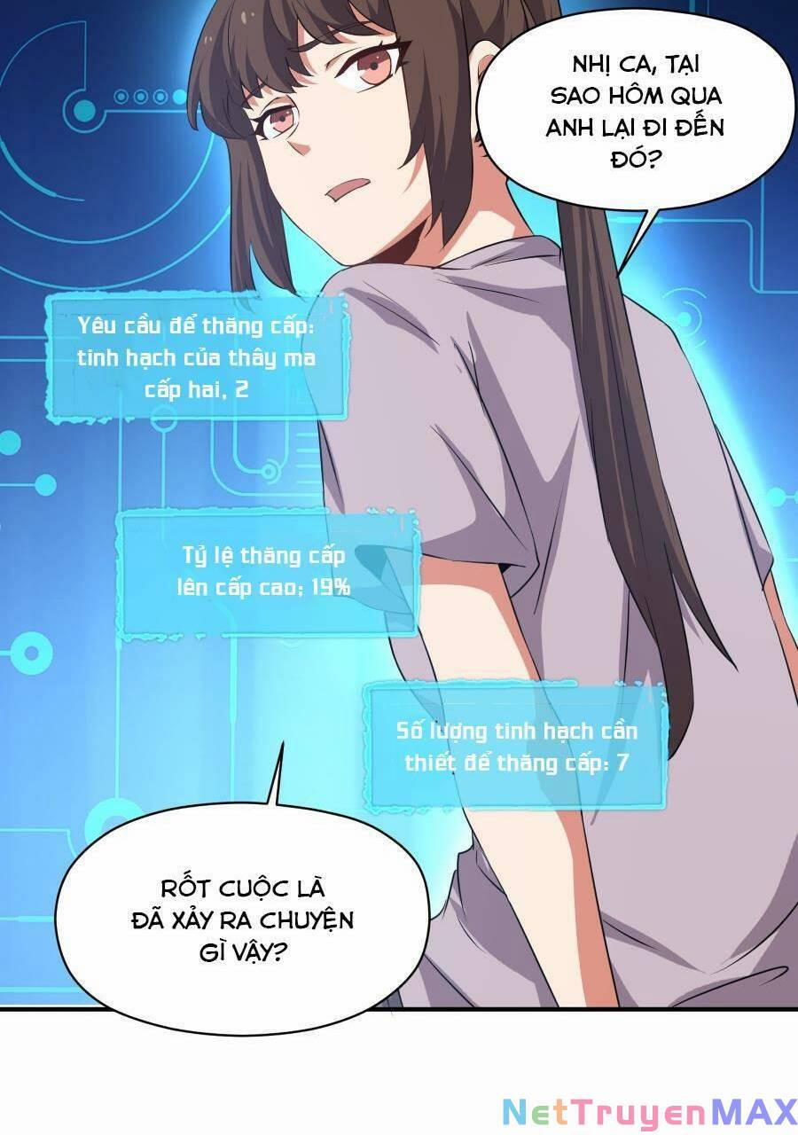 Thảm Họa Ngày Tận Thế, Tôi Tái Sinh Biến Cả Gia Đình Trở Thành Một Ông Trùm! 28 trang 7