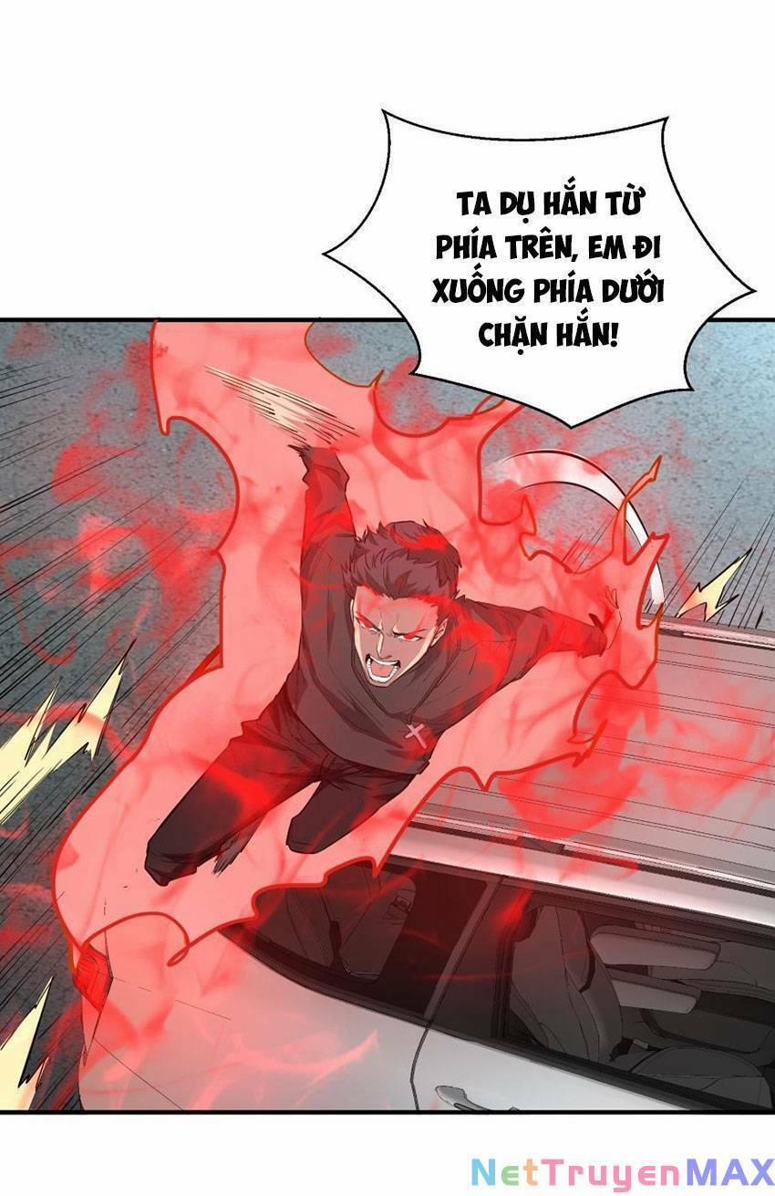 Thảm Họa Ngày Tận Thế, Tôi Tái Sinh Biến Cả Gia Đình Trở Thành Một Ông Trùm! 29 trang 27