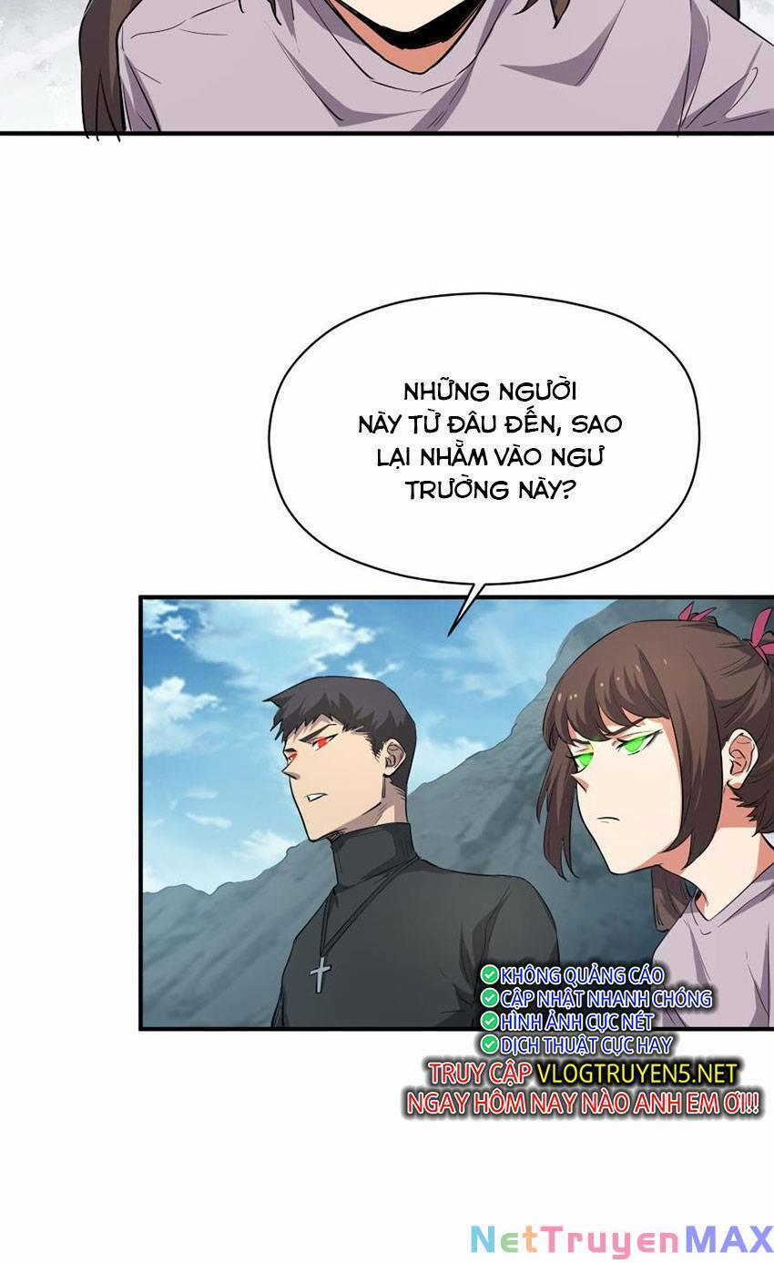 Thảm Họa Ngày Tận Thế, Tôi Tái Sinh Biến Cả Gia Đình Trở Thành Một Ông Trùm! 29 trang 3