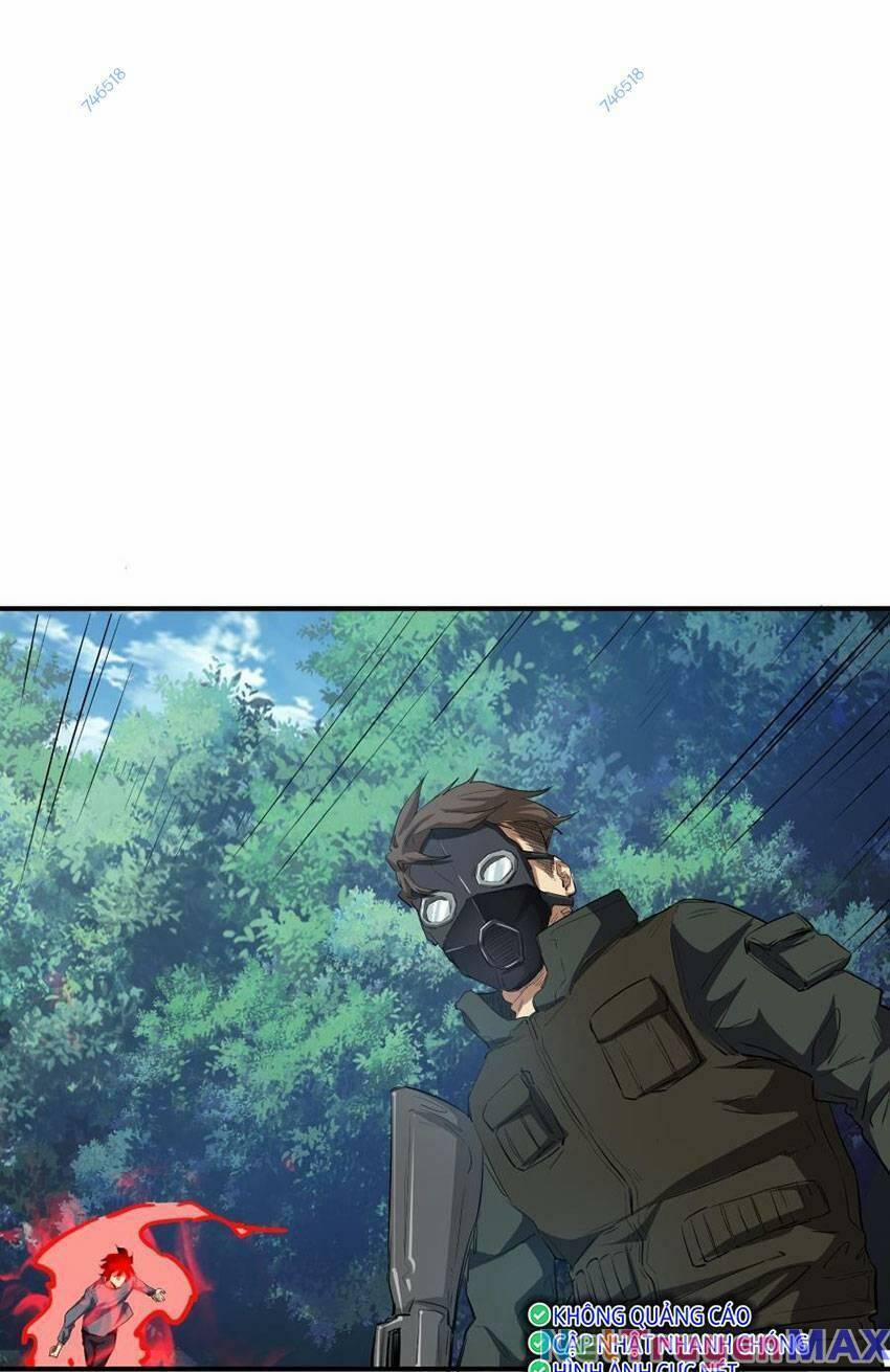 Thảm Họa Ngày Tận Thế, Tôi Tái Sinh Biến Cả Gia Đình Trở Thành Một Ông Trùm! 29 trang 32