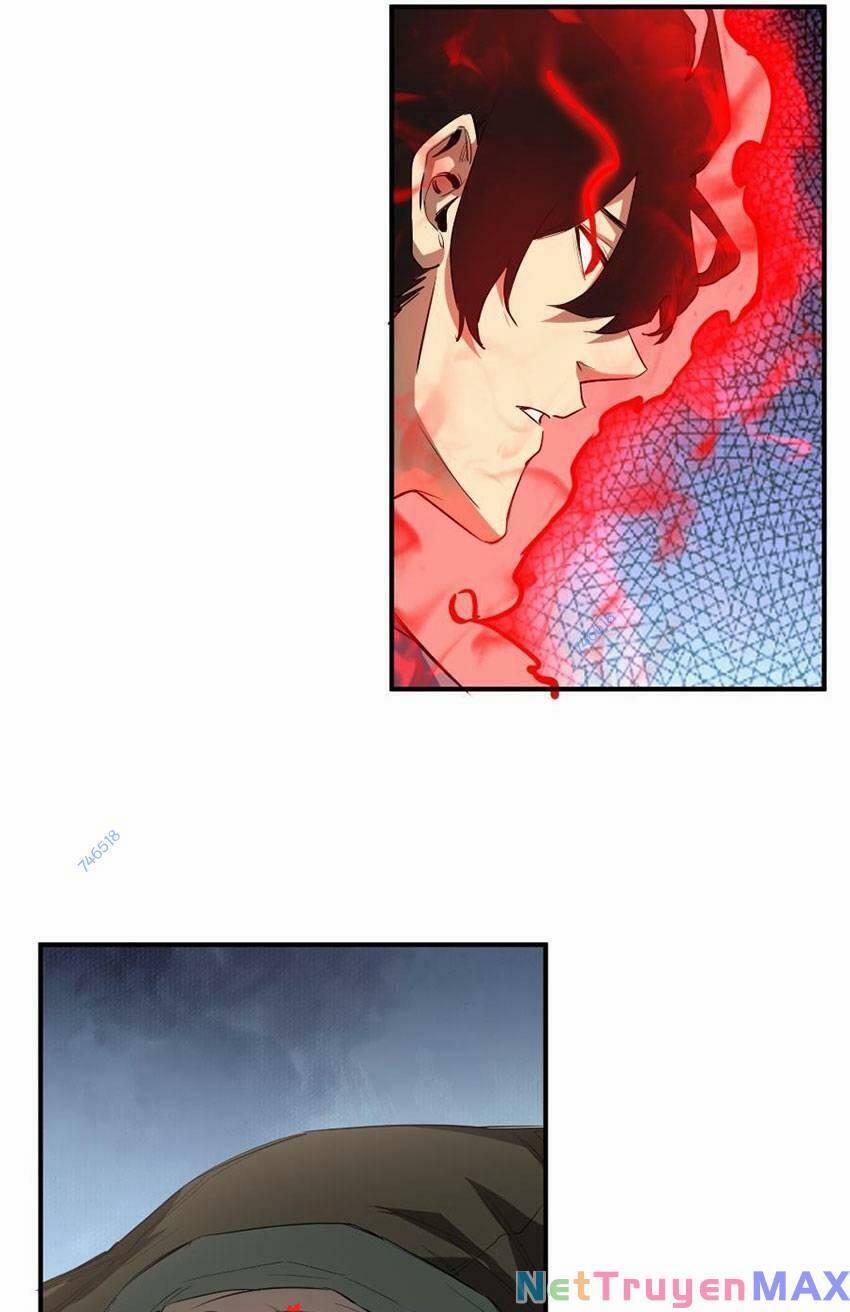 Thảm Họa Ngày Tận Thế, Tôi Tái Sinh Biến Cả Gia Đình Trở Thành Một Ông Trùm! 29 trang 36