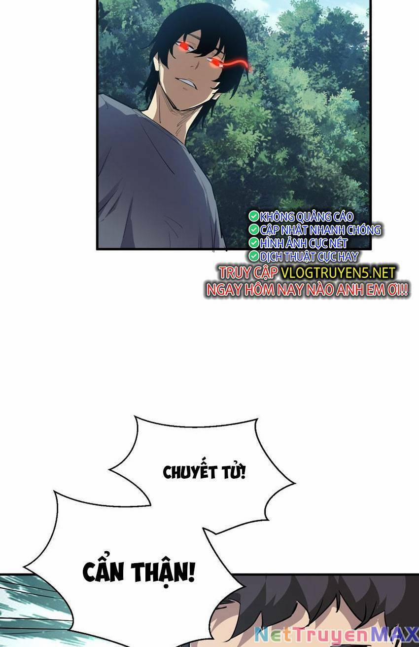 Thảm Họa Ngày Tận Thế, Tôi Tái Sinh Biến Cả Gia Đình Trở Thành Một Ông Trùm! 29 trang 39