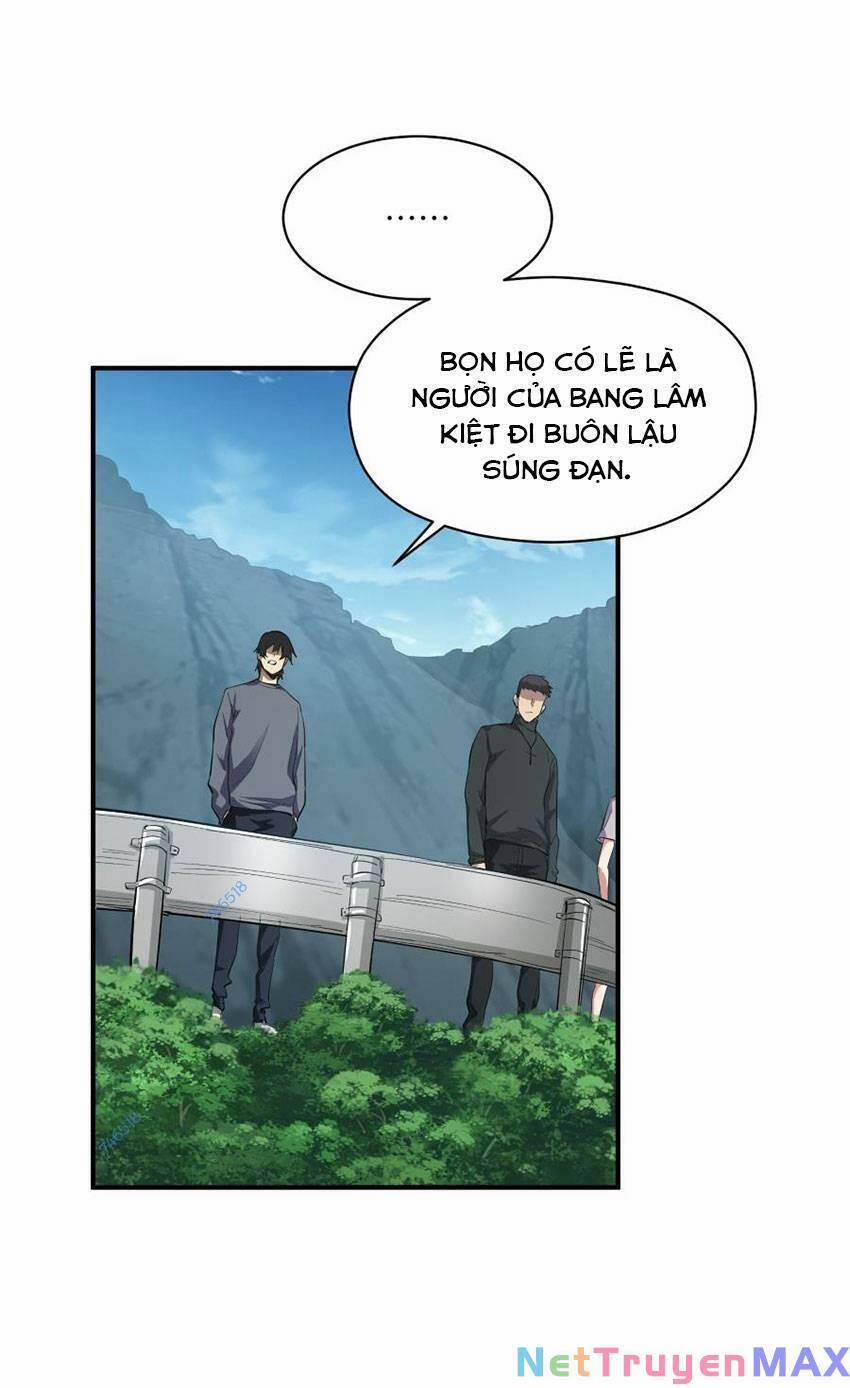 Thảm Họa Ngày Tận Thế, Tôi Tái Sinh Biến Cả Gia Đình Trở Thành Một Ông Trùm! 29 trang 4