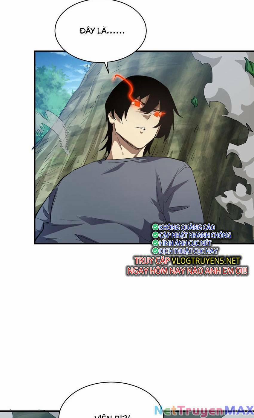 Thảm Họa Ngày Tận Thế, Tôi Tái Sinh Biến Cả Gia Đình Trở Thành Một Ông Trùm! 29 trang 45