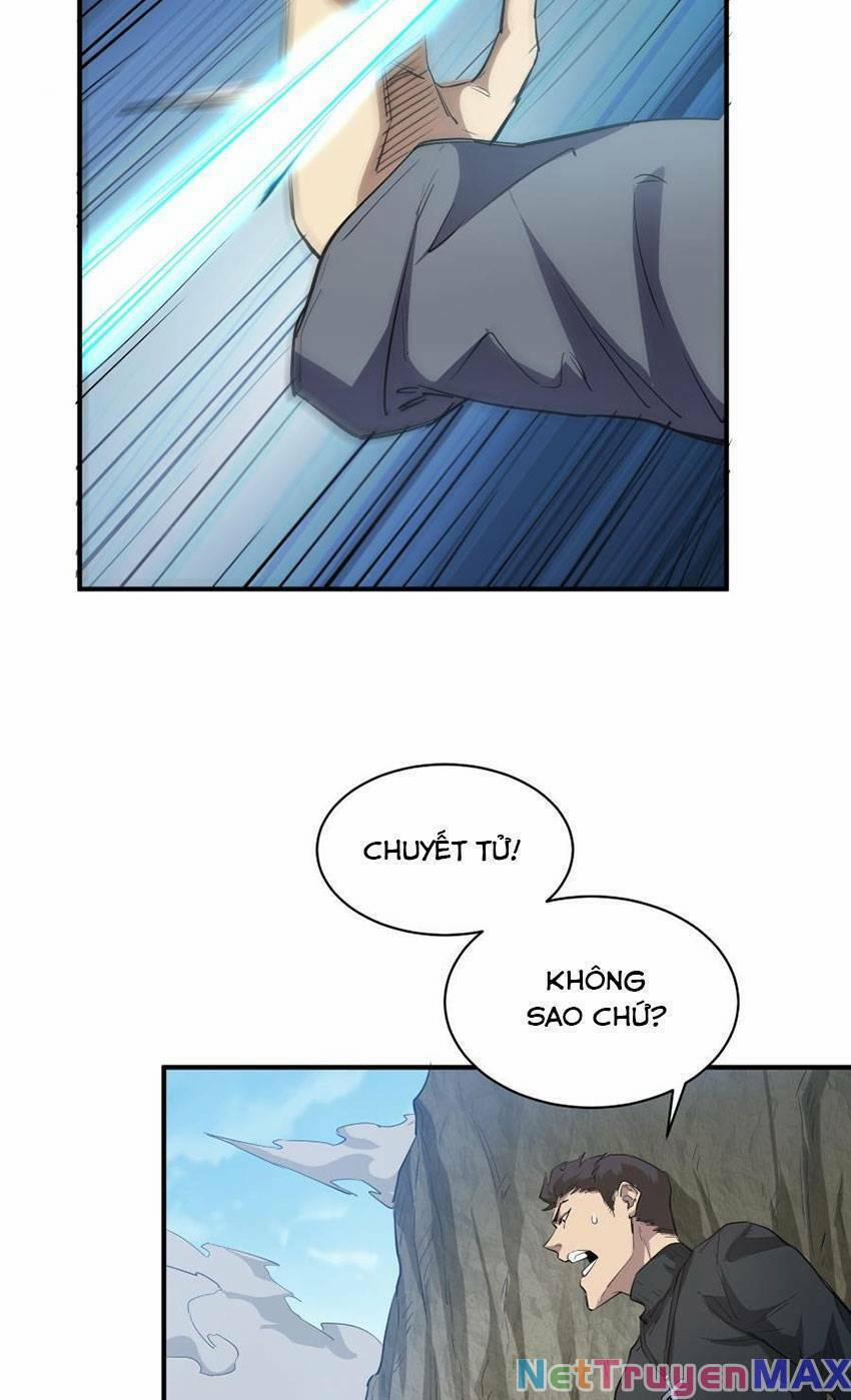 Thảm Họa Ngày Tận Thế, Tôi Tái Sinh Biến Cả Gia Đình Trở Thành Một Ông Trùm! 29 trang 51