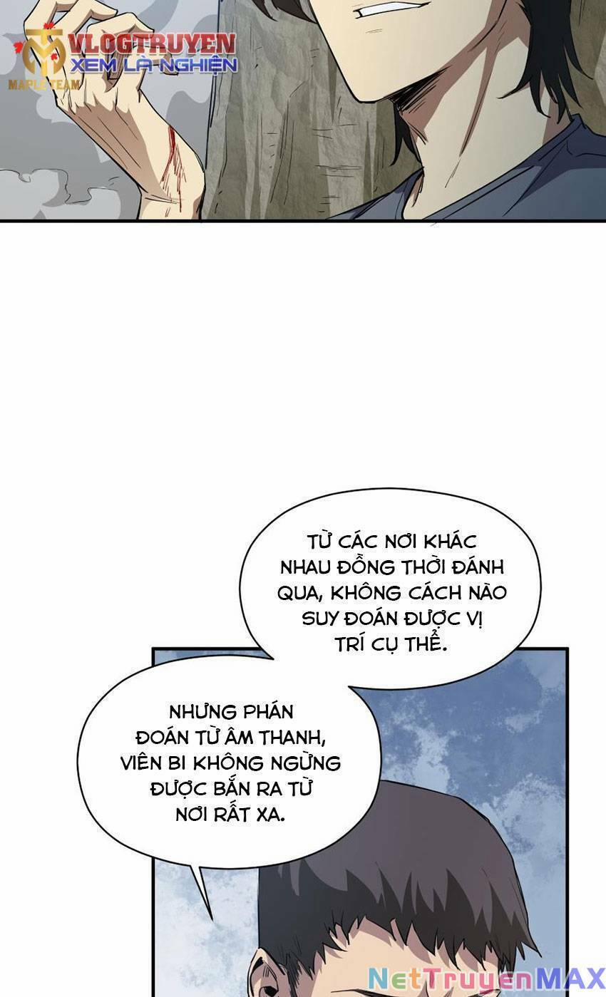 Thảm Họa Ngày Tận Thế, Tôi Tái Sinh Biến Cả Gia Đình Trở Thành Một Ông Trùm! 29 trang 53