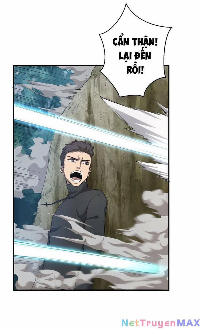 Thảm Họa Ngày Tận Thế, Tôi Tái Sinh Biến Cả Gia Đình Trở Thành Một Ông Trùm! 29 trang 57