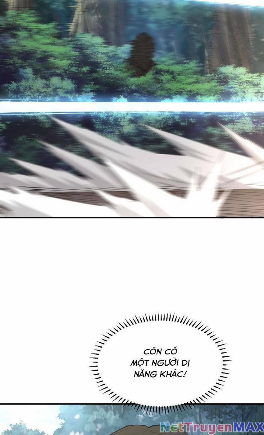 Thảm Họa Ngày Tận Thế, Tôi Tái Sinh Biến Cả Gia Đình Trở Thành Một Ông Trùm! 29 trang 61