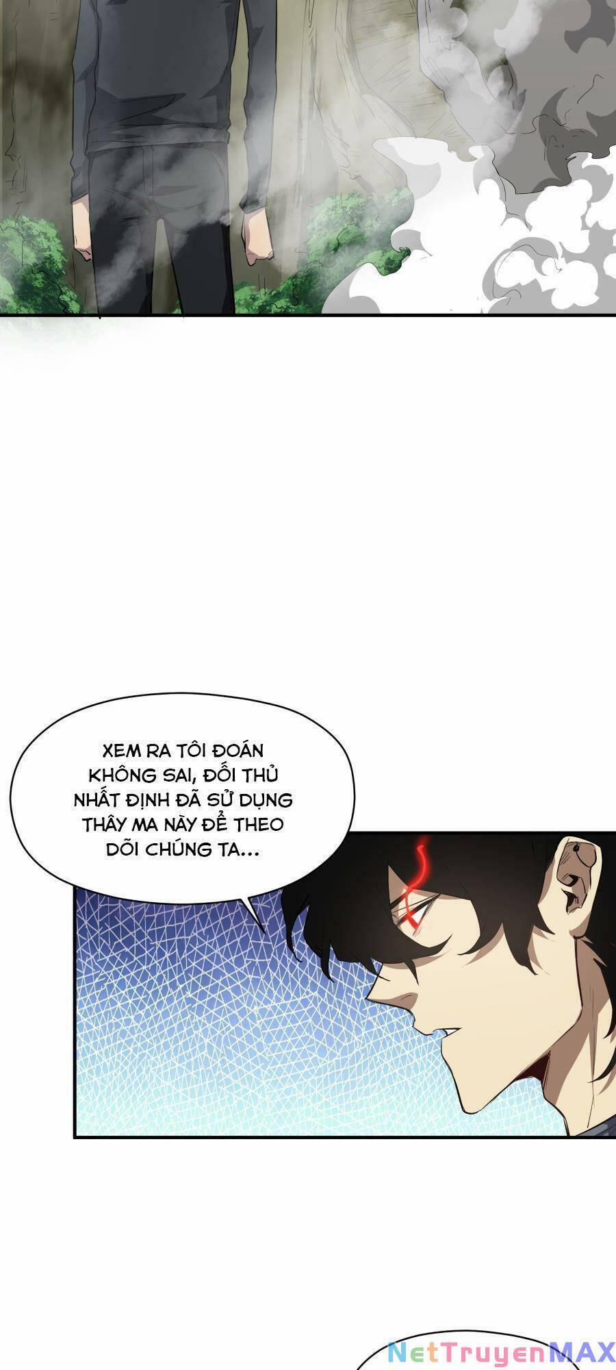 Thảm Họa Ngày Tận Thế, Tôi Tái Sinh Biến Cả Gia Đình Trở Thành Một Ông Trùm! 30 trang 2