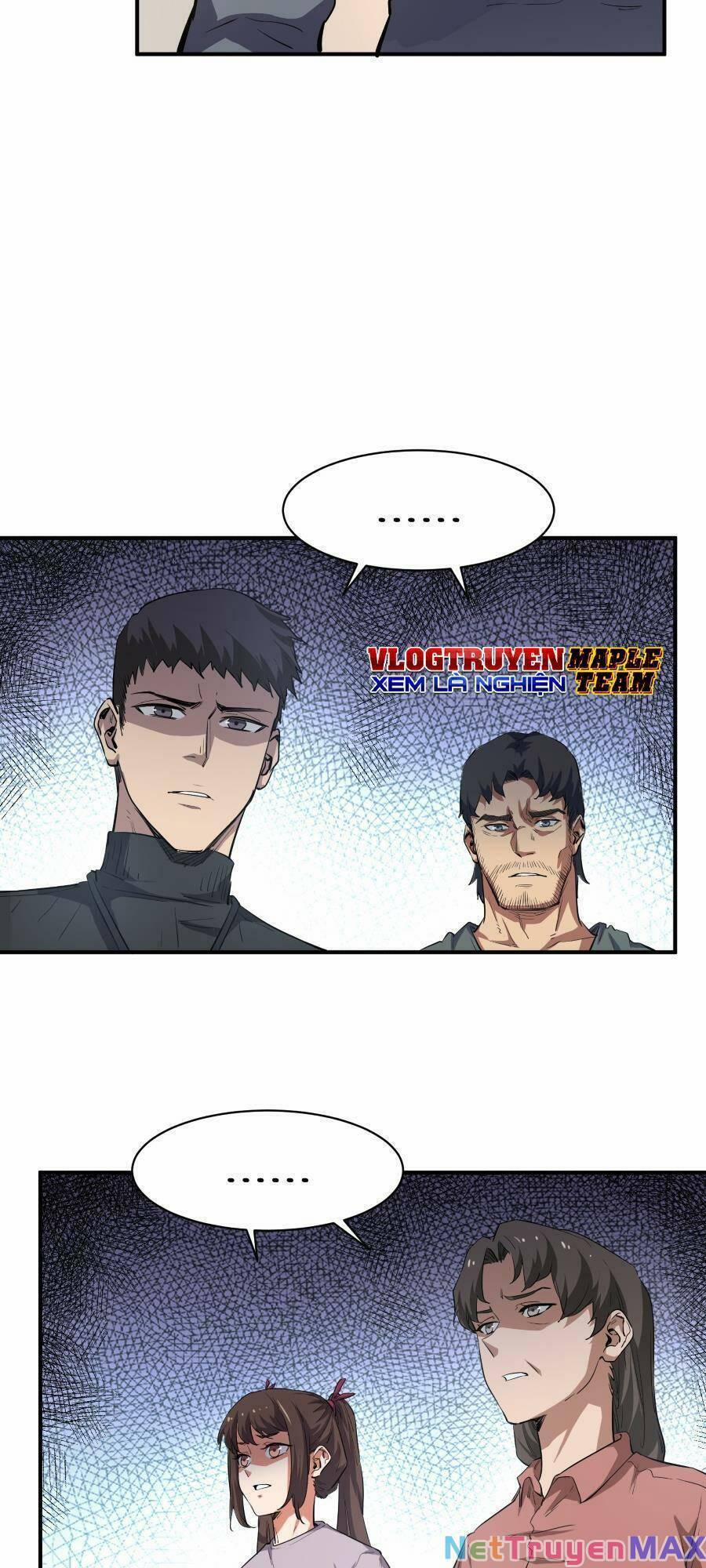 Thảm Họa Ngày Tận Thế, Tôi Tái Sinh Biến Cả Gia Đình Trở Thành Một Ông Trùm! 30 trang 22