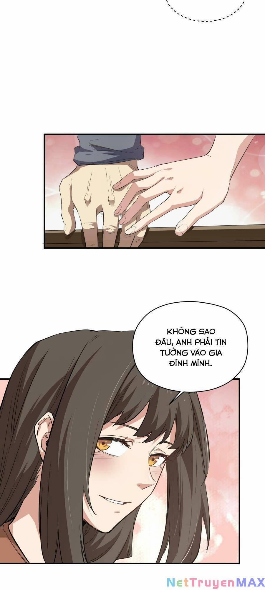 Thảm Họa Ngày Tận Thế, Tôi Tái Sinh Biến Cả Gia Đình Trở Thành Một Ông Trùm! 30 trang 31