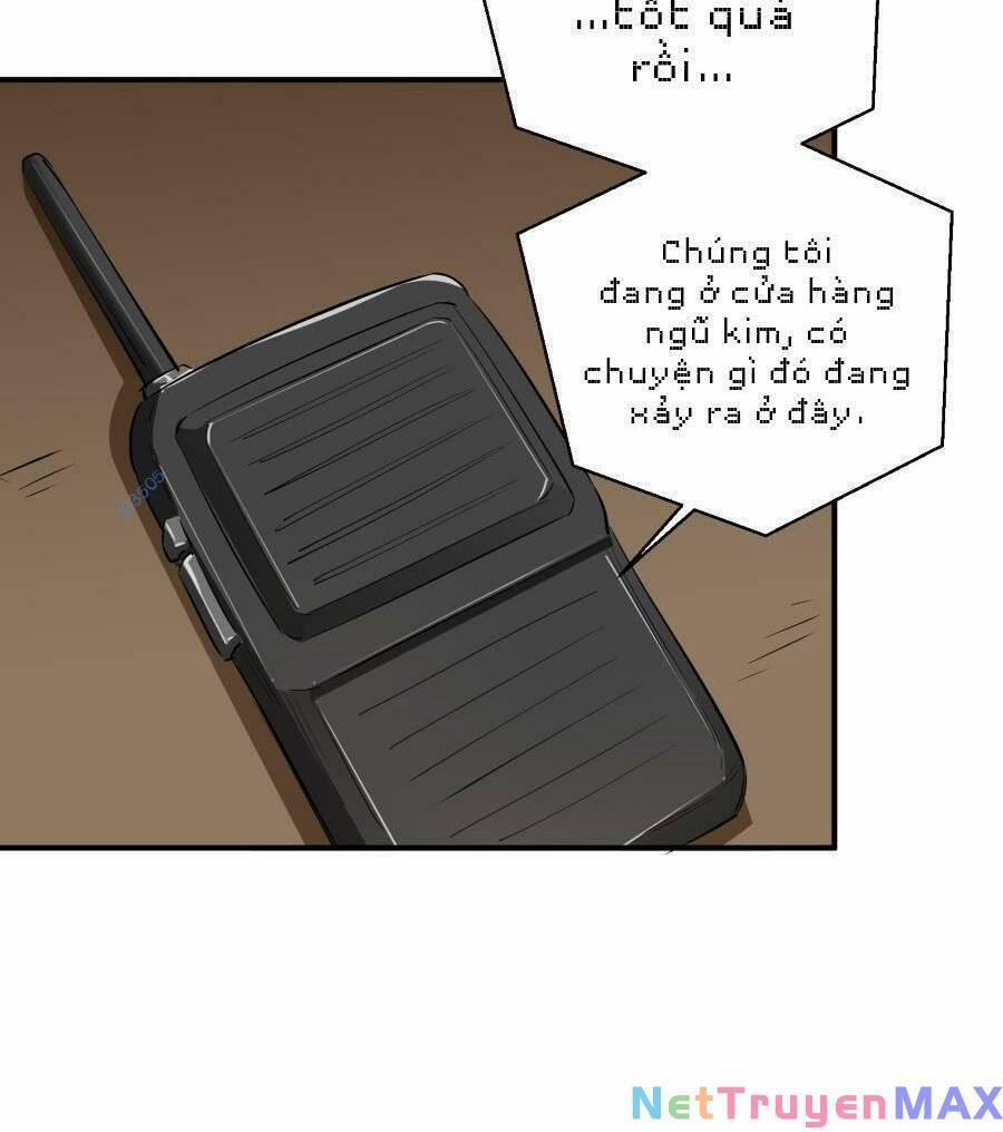 Thảm Họa Ngày Tận Thế, Tôi Tái Sinh Biến Cả Gia Đình Trở Thành Một Ông Trùm! 30 trang 34