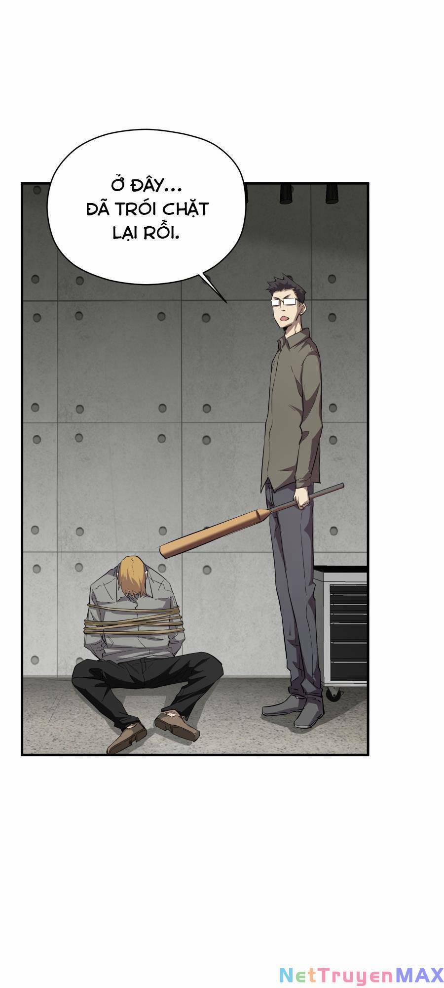 Thảm Họa Ngày Tận Thế, Tôi Tái Sinh Biến Cả Gia Đình Trở Thành Một Ông Trùm! 30 trang 44