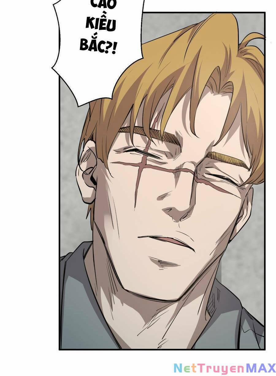 Thảm Họa Ngày Tận Thế, Tôi Tái Sinh Biến Cả Gia Đình Trở Thành Một Ông Trùm! 30 trang 48