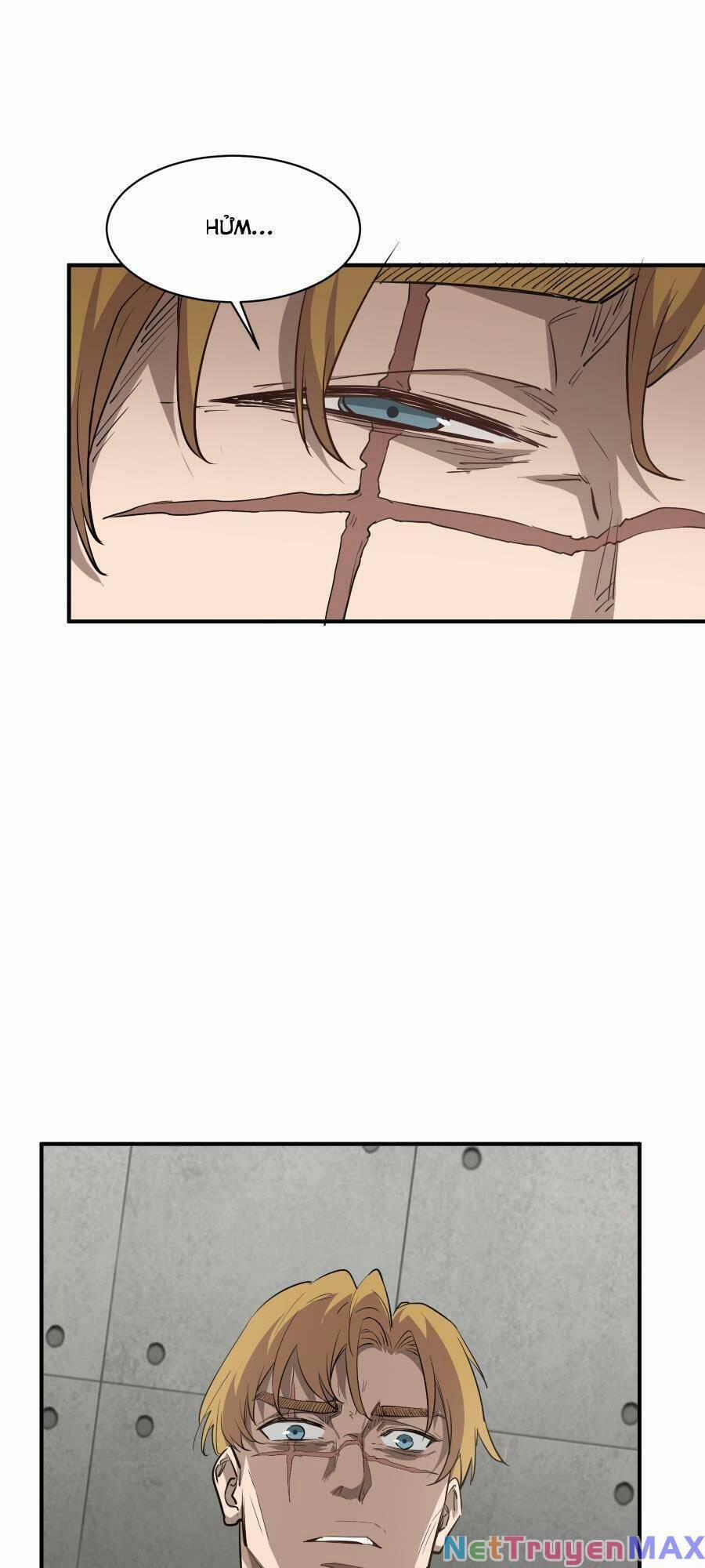 Thảm Họa Ngày Tận Thế, Tôi Tái Sinh Biến Cả Gia Đình Trở Thành Một Ông Trùm! 30 trang 49