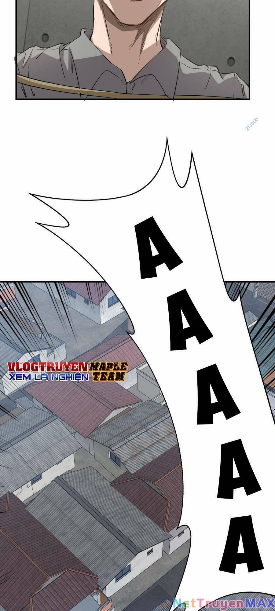 Thảm Họa Ngày Tận Thế, Tôi Tái Sinh Biến Cả Gia Đình Trở Thành Một Ông Trùm! 30 trang 50