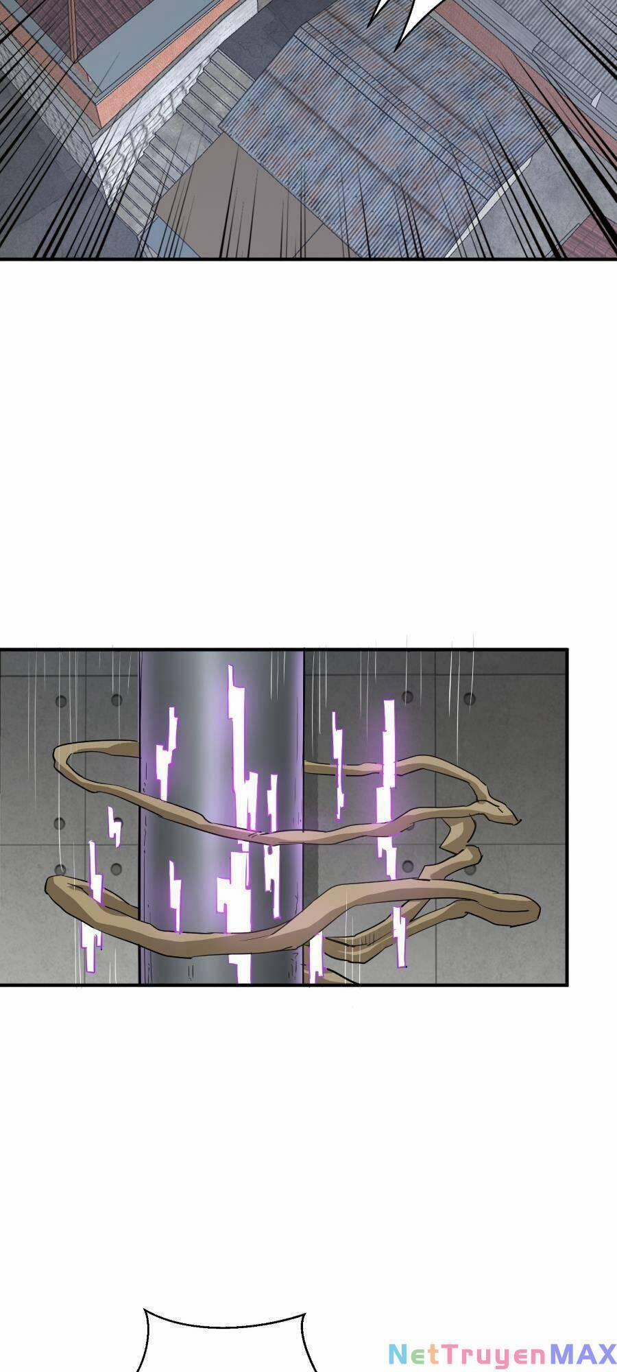 Thảm Họa Ngày Tận Thế, Tôi Tái Sinh Biến Cả Gia Đình Trở Thành Một Ông Trùm! 30 trang 51