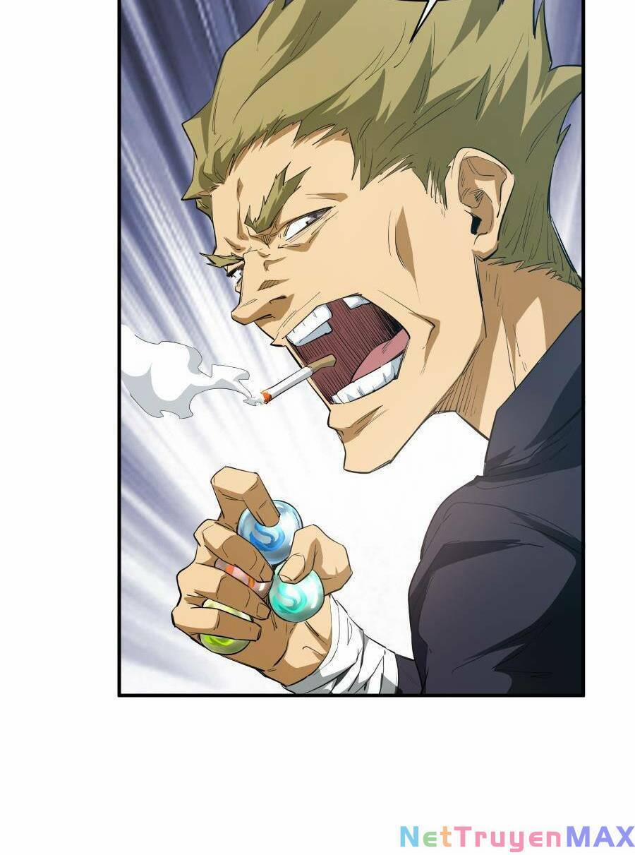 Thảm Họa Ngày Tận Thế, Tôi Tái Sinh Biến Cả Gia Đình Trở Thành Một Ông Trùm! 30 trang 9