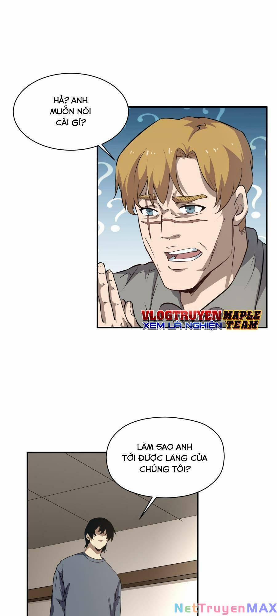 Thảm Họa Ngày Tận Thế, Tôi Tái Sinh Biến Cả Gia Đình Trở Thành Một Ông Trùm! 31 trang 17