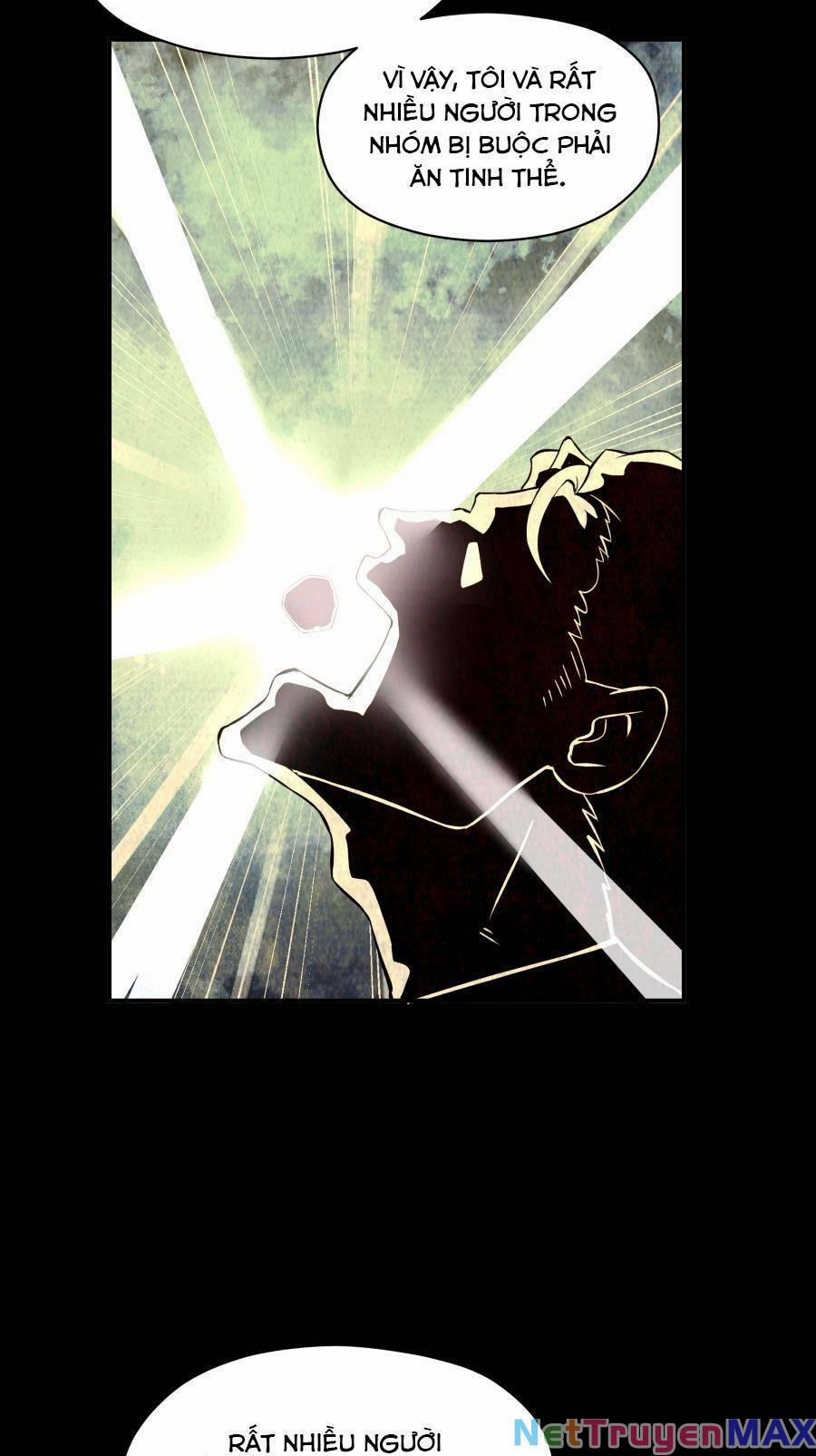 Thảm Họa Ngày Tận Thế, Tôi Tái Sinh Biến Cả Gia Đình Trở Thành Một Ông Trùm! 31 trang 41