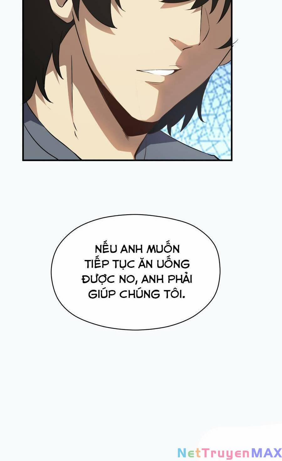 Thảm Họa Ngày Tận Thế, Tôi Tái Sinh Biến Cả Gia Đình Trở Thành Một Ông Trùm! 31 trang 48