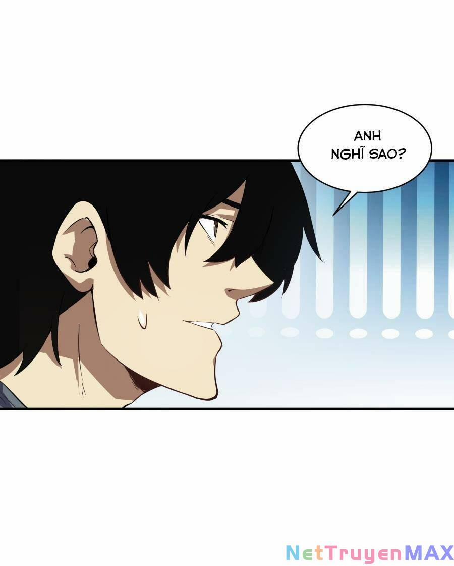 Thảm Họa Ngày Tận Thế, Tôi Tái Sinh Biến Cả Gia Đình Trở Thành Một Ông Trùm! 31 trang 6