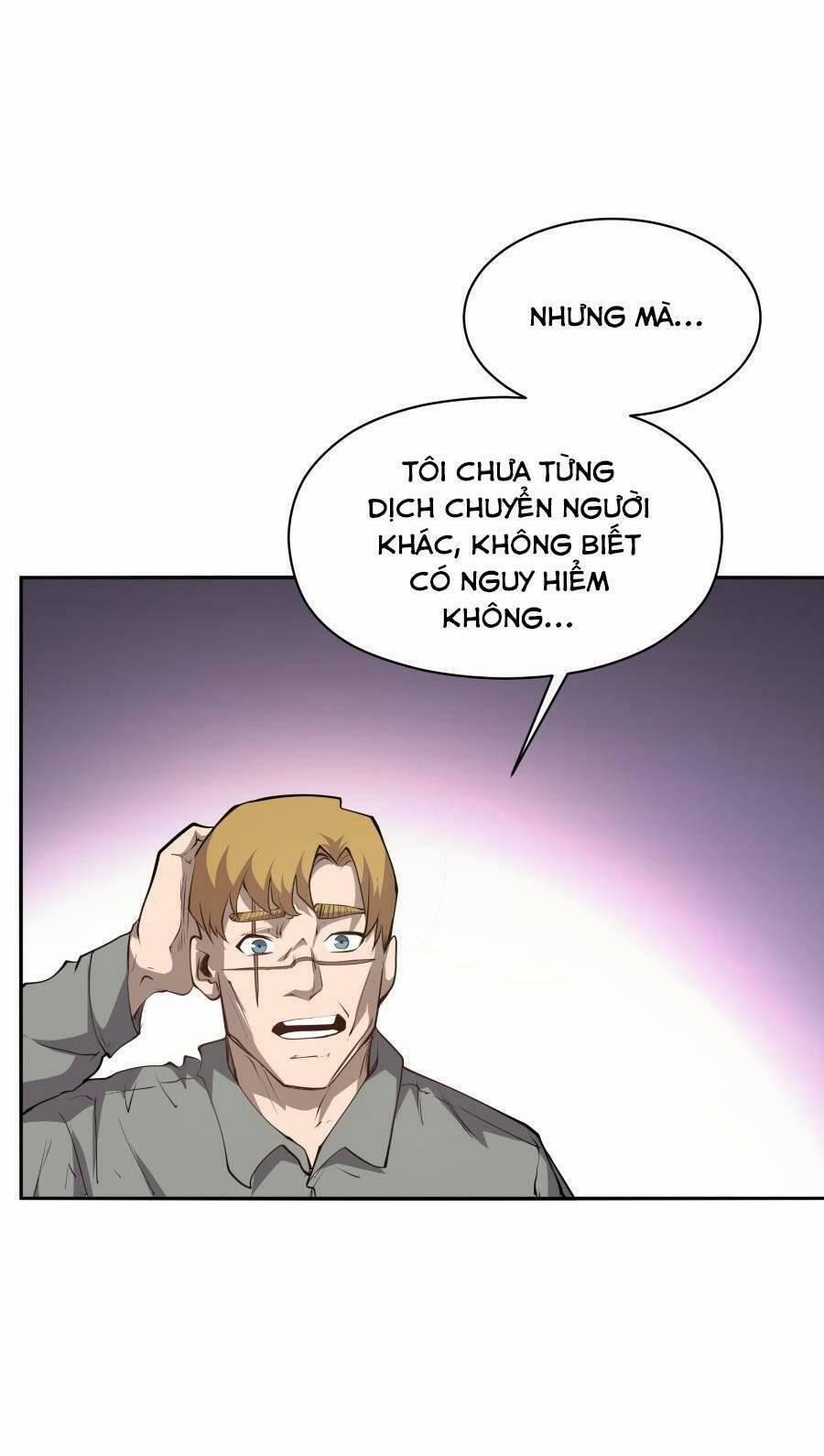 Thảm Họa Ngày Tận Thế, Tôi Tái Sinh Biến Cả Gia Đình Trở Thành Một Ông Trùm! 32 trang 24