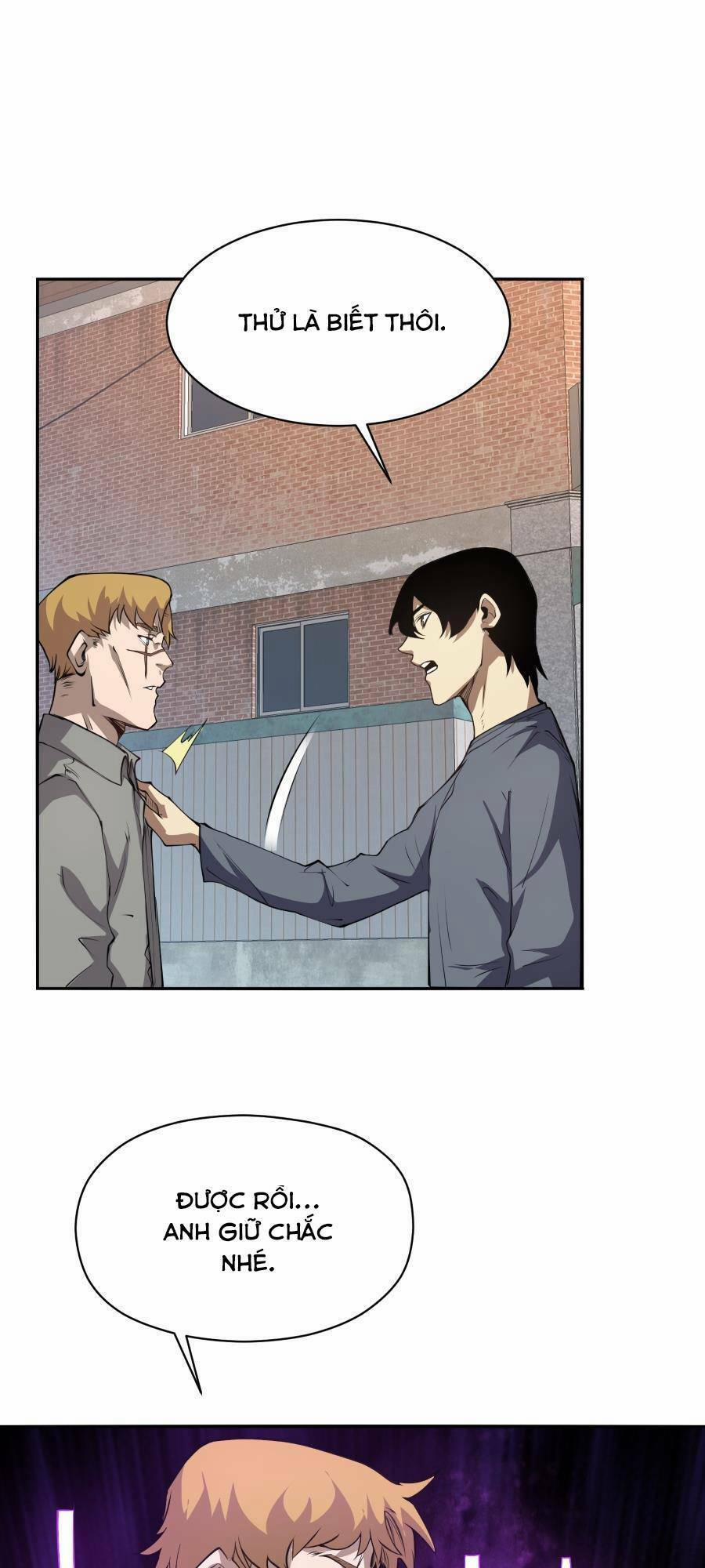 Thảm Họa Ngày Tận Thế, Tôi Tái Sinh Biến Cả Gia Đình Trở Thành Một Ông Trùm! 32 trang 25