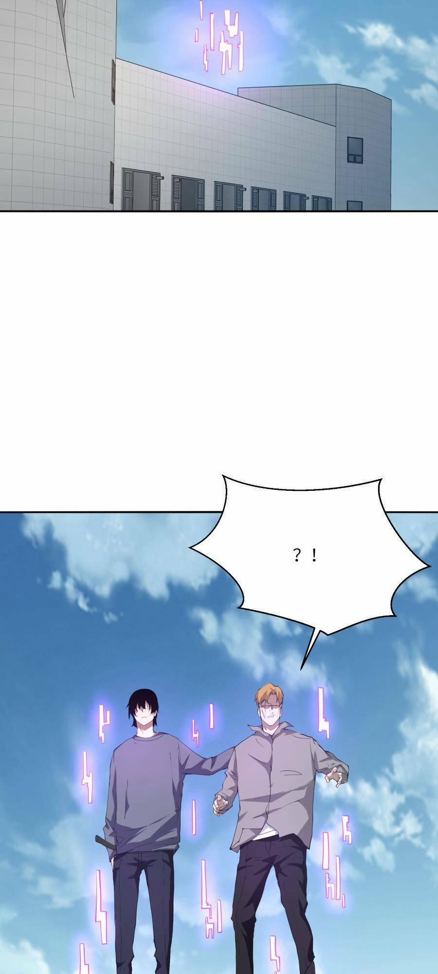 Thảm Họa Ngày Tận Thế, Tôi Tái Sinh Biến Cả Gia Đình Trở Thành Một Ông Trùm! 32 trang 28