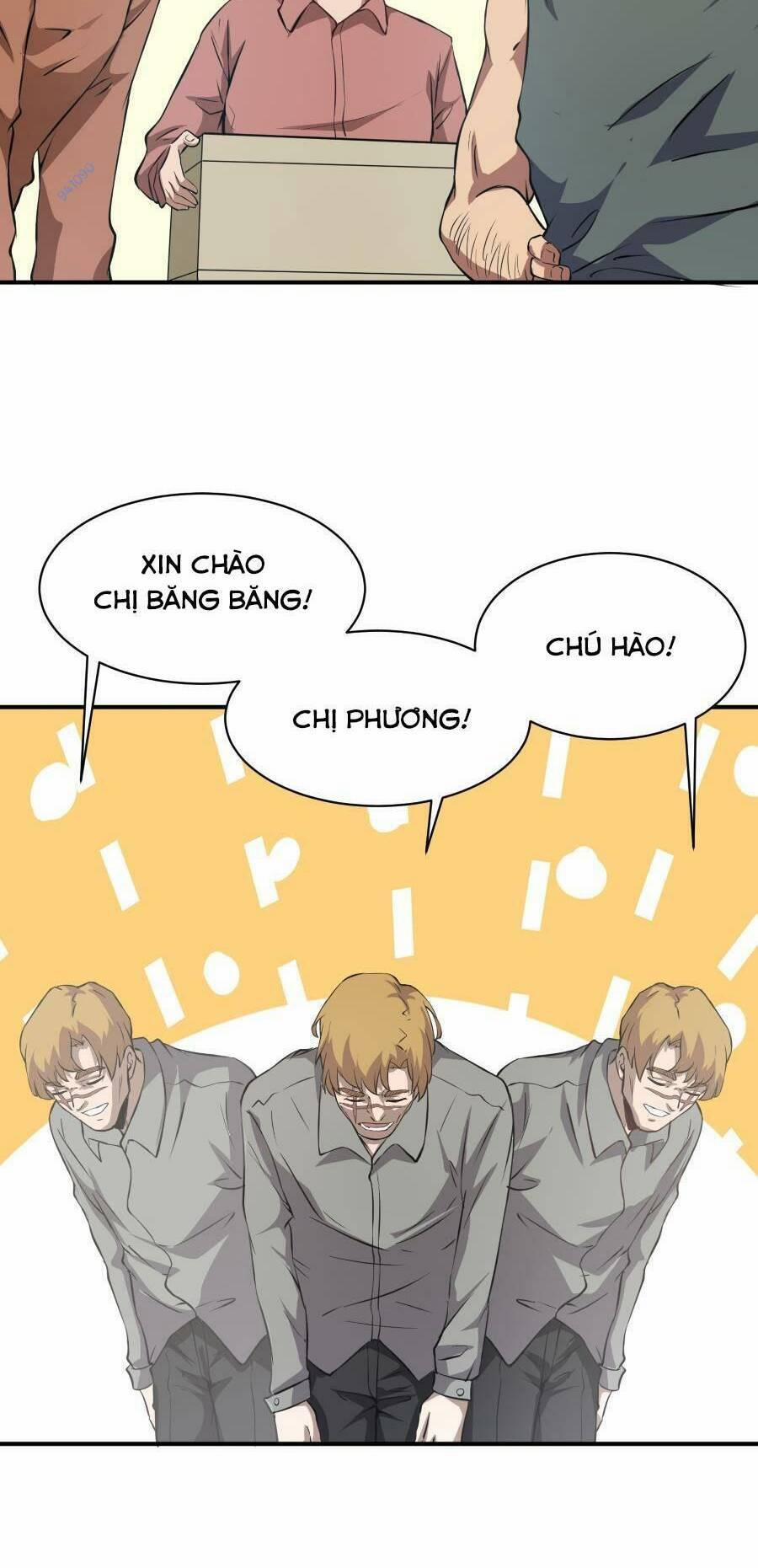 Thảm Họa Ngày Tận Thế, Tôi Tái Sinh Biến Cả Gia Đình Trở Thành Một Ông Trùm! 32 trang 4