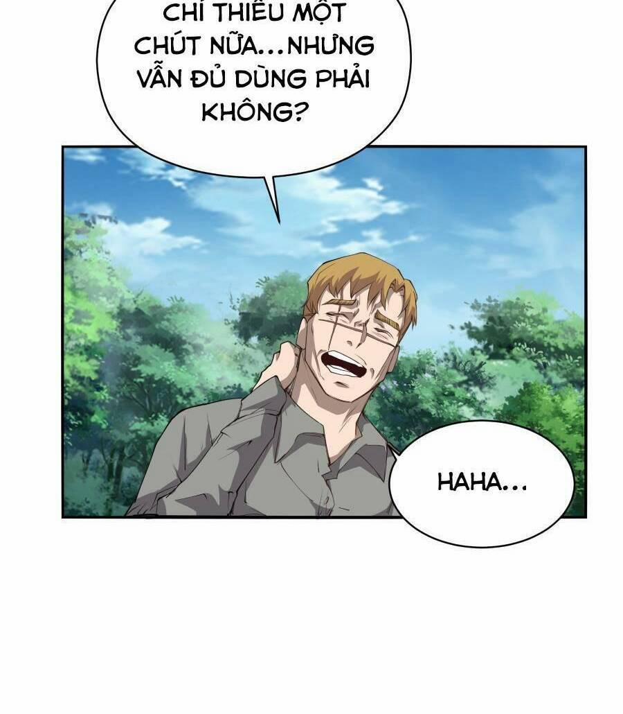 Thảm Họa Ngày Tận Thế, Tôi Tái Sinh Biến Cả Gia Đình Trở Thành Một Ông Trùm! 32 trang 47