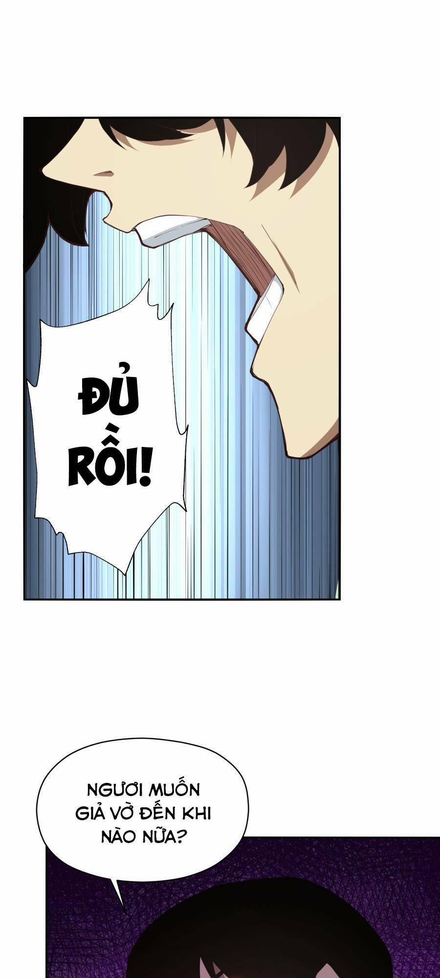 Thảm Họa Ngày Tận Thế, Tôi Tái Sinh Biến Cả Gia Đình Trở Thành Một Ông Trùm! 32 trang 48