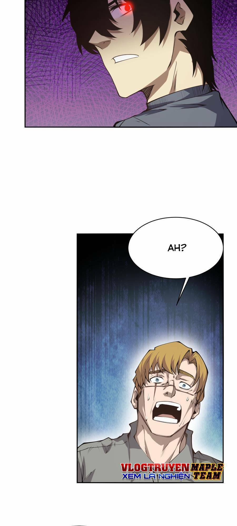 Thảm Họa Ngày Tận Thế, Tôi Tái Sinh Biến Cả Gia Đình Trở Thành Một Ông Trùm! 32 trang 49